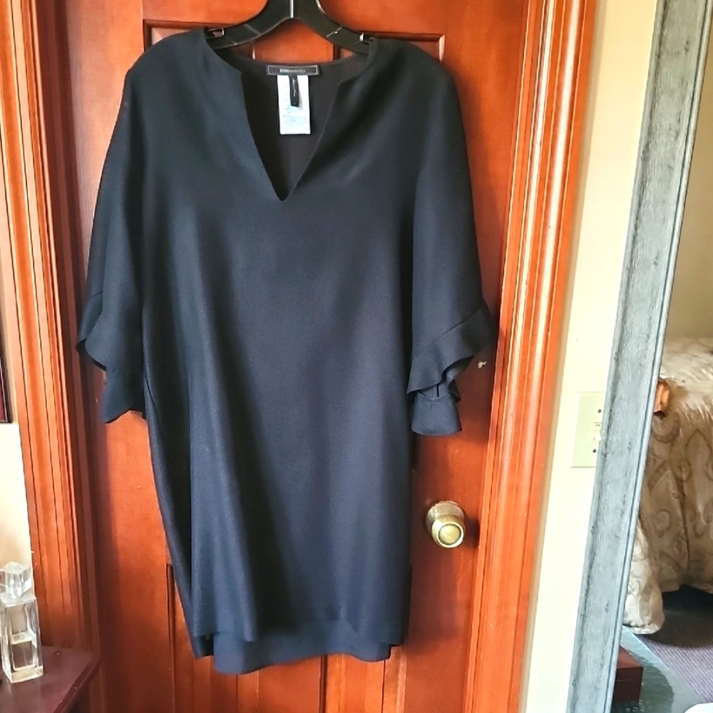 BGBG Mesh Dress
